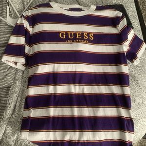 NWOT GUESS Tshirt